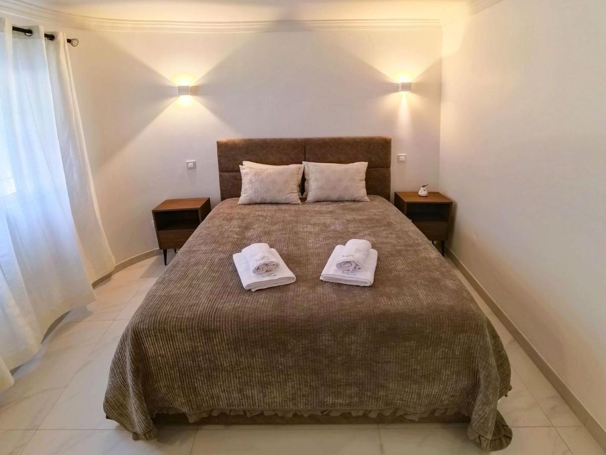 阿尔布费拉Casa Beira Mar Algarve公寓 外观 照片